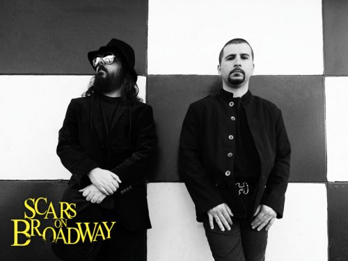 Scars On Broadway