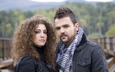 Grafa i Nora