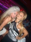 Disco Club Space