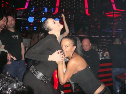 Николета Лозанова