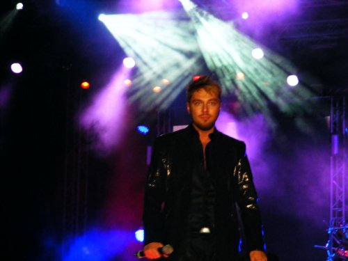 Миро 07.08.09 Русе