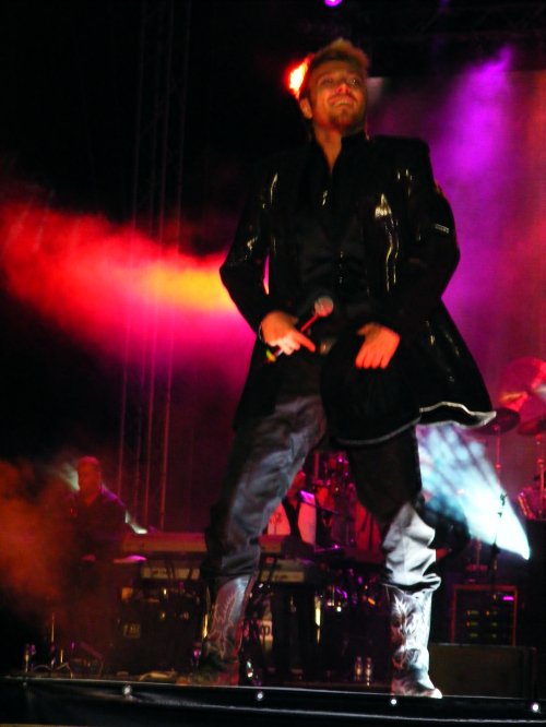 Миро 07.08.09 Русе
