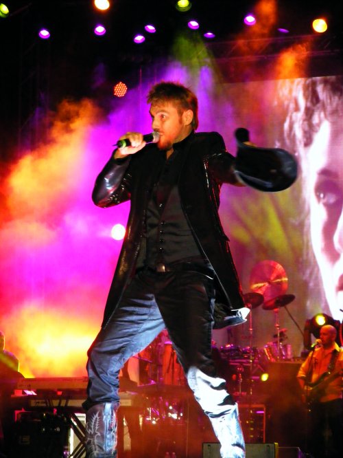 Миро 07.08.09 Русе