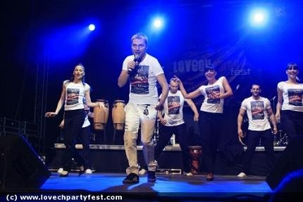 Миро и балета