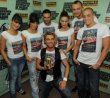 Миро и балета на наградите на БГ радио