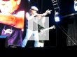 AC/DC в София - Thunderstruck 