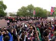 Шествие по улиците на Лондон - сн. Guliver Photos / Getty Images
