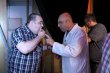 Любо Нейков и Кръстьо Лафазанов обменят идеи