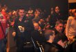 Георги Любенов пристига за концерта на Chambao