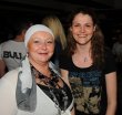 Ирина Папазова и Меги Савова