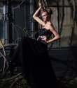 Юлия Юревич отново блесна в стилна фотосесия