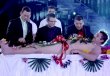 Найден нахрани с голото си тяло Орлин