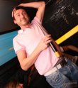 Любо успя да си почине след тежките тренировки