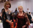 Йорданка Фандъкова заеднос астроложката Светлана Тилкова-Алена