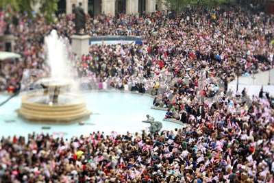 Шествие по улиците на Лондон - сн. Guliver Photos / Getty Images