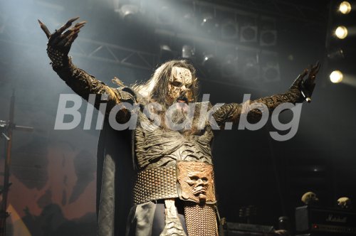 Lordi