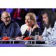 62-годишен шашна журито на 