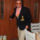 Евгени Минчев невредим след катастрофа