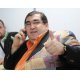 Митьо Пищова иска да прави Елеонора манекенка