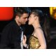Робърт и Кристен се награбиха на наградите на MTV