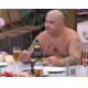 Веселин към Ели: Дърта си ми