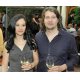 Мариана Попова и мъжът й Ханес си отвориха винен клуб