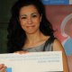 Елена Петрова стана посланик на добра воля