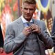 Дейвид Бекъм ще става дизайнер