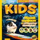 NG Kids разкрива невероятните умения на животните