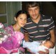 Богословът Тодор от Big Brother 3 стана баща