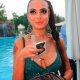 Лияна хвана сватбения букет на Надя