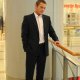 За какво се карат Юлиан Вергов и Владо Карамазов?
