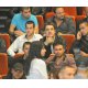 Мартин Данона си пада по кръв и зрелища