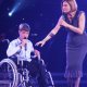 Маргарита Михнева изостави незрящия Крис