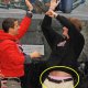 Принц Хари лъсна по розово бельо