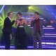 Зрителите на Bailando събраха 40 000 лева за Баташов