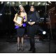 Диляна Попова с приз Fashon Idol