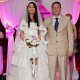 Венета не била с мъжа си в първата брачна нощ