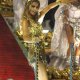 Жизел Бюндхен се разкърши пред хиляди бразилци