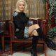 Синът на Венета Райкова я изненадва на именния си ден
