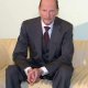 И Симеон Втори на сватбата на Уилям и Кейт