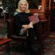 Венета Райкова празнува рожден ден семейно