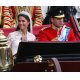 Катрин и Уилям вече успяха да се скарат