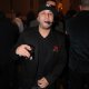 Мишо Шамара и Рачков в скандал
