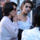 Радина Кърджилова тръгна без сутиен