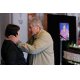 Поканили Иван и Андрей на погребението на Васа Ганчева