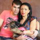 Емануела и Денис още са заедно