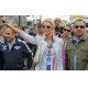 Парис Хилтън сбъдна мечтата на свои фенки