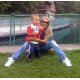 Венета се запали по риболова