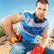 DJ Дончо се възвелича